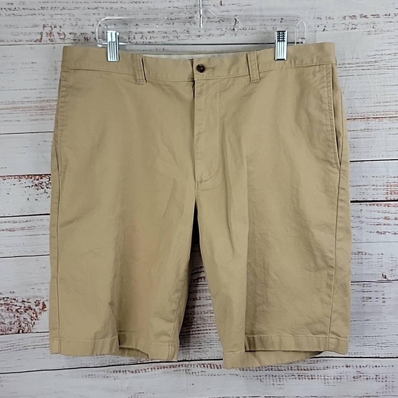 J crew clearance mercantile flex shorts