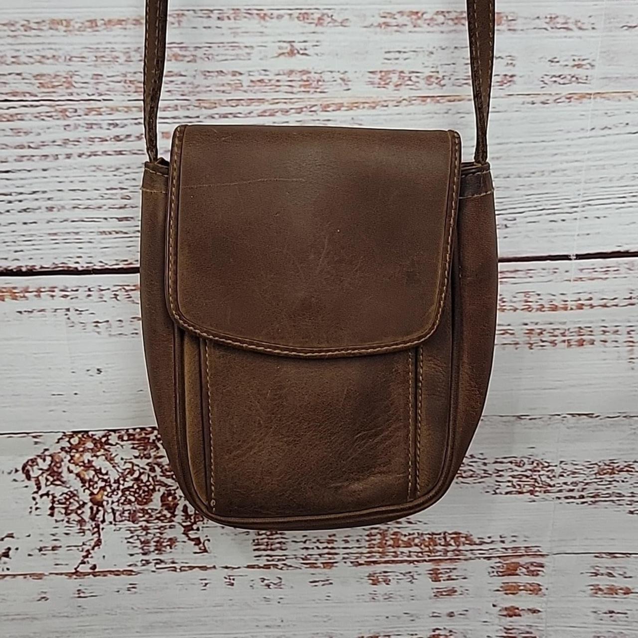 Brand New G.H. Bass & Co. Purse - Stylish and Affordable