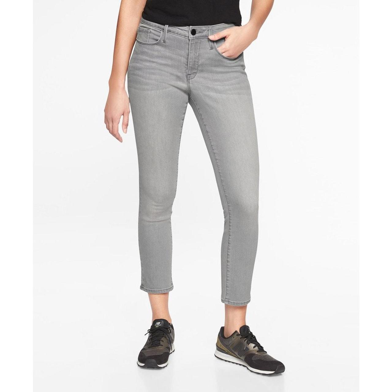 Athleta Sculptek selling Skinny Jeans