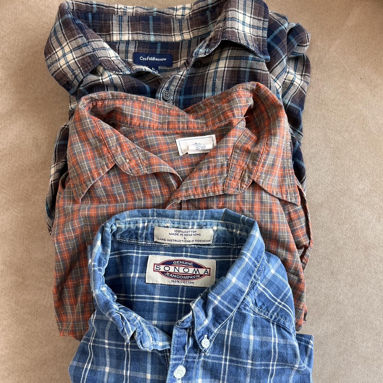 Men's Polo-shirts