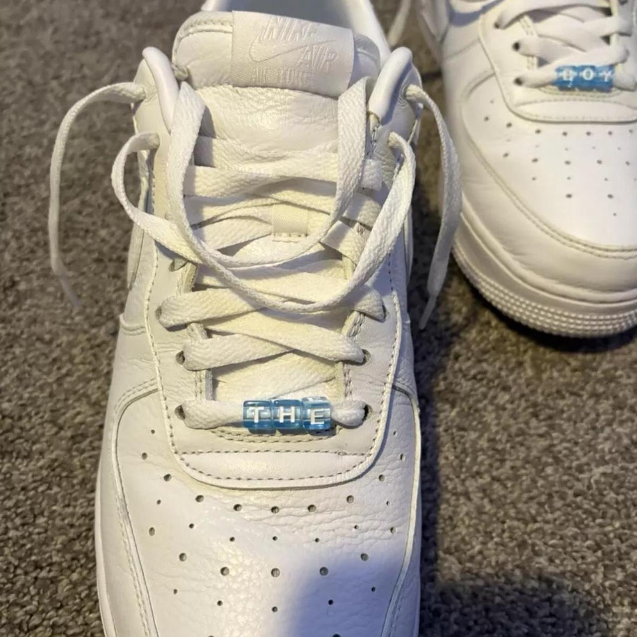 clb air force 1 drake