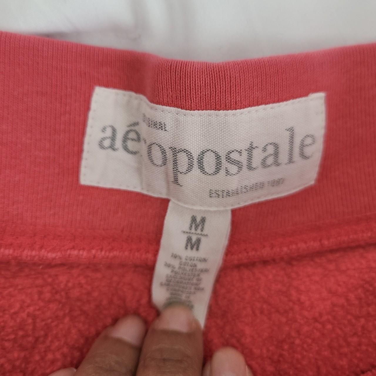 Y2k Aeropostale Sweatpants So comfy, excellent - Depop