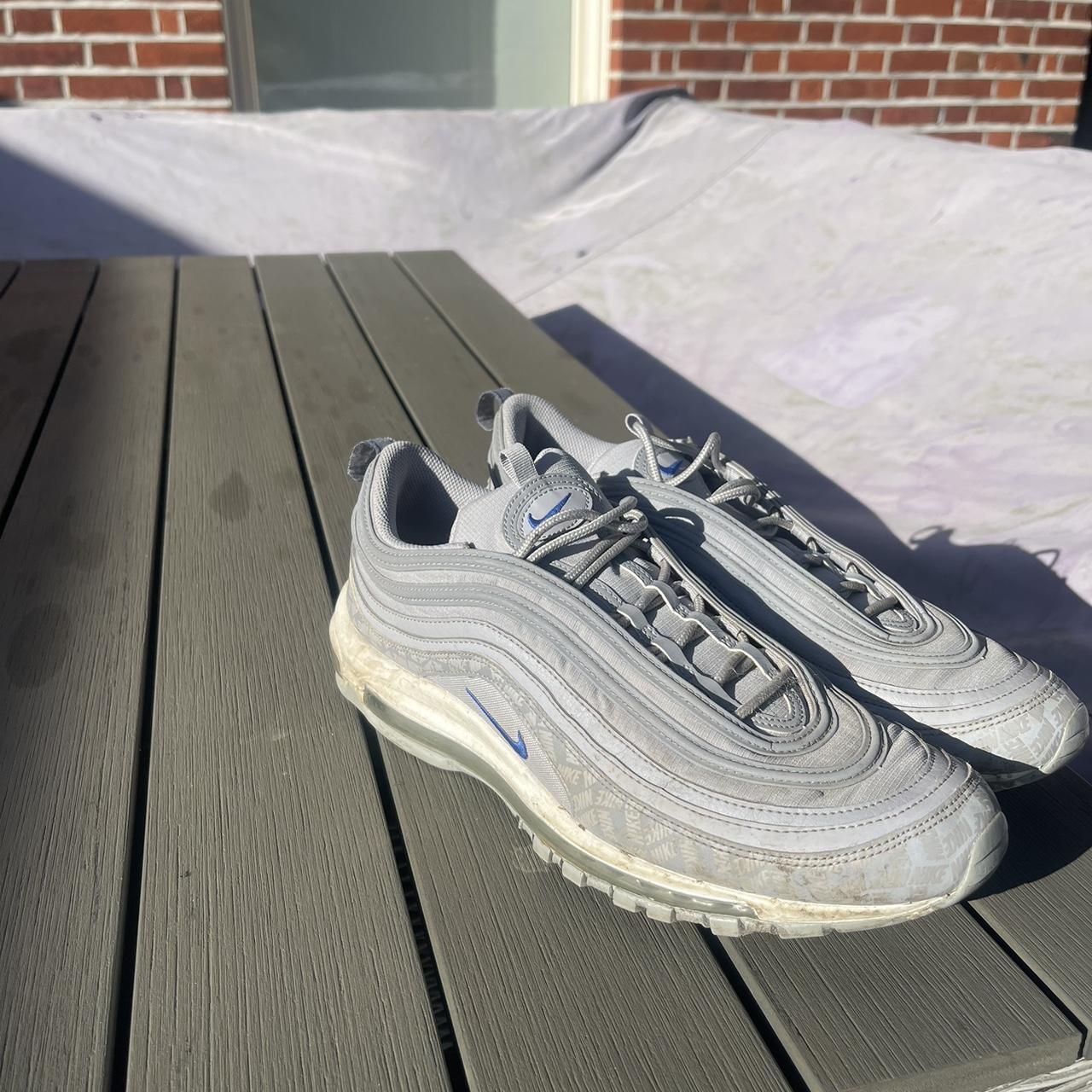 97s silver bullet