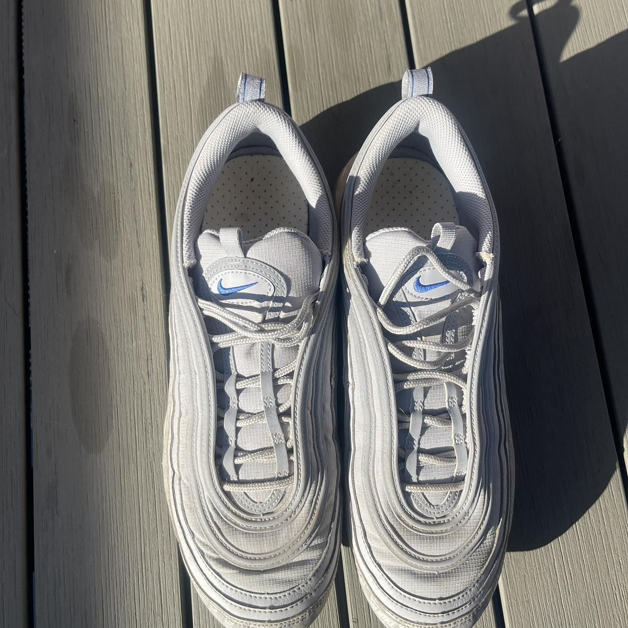 97s silver bullet