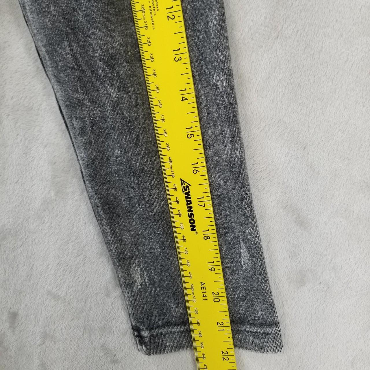 Women's Jacket - Multi - M – Patchwork Hippie Jac… - image 5