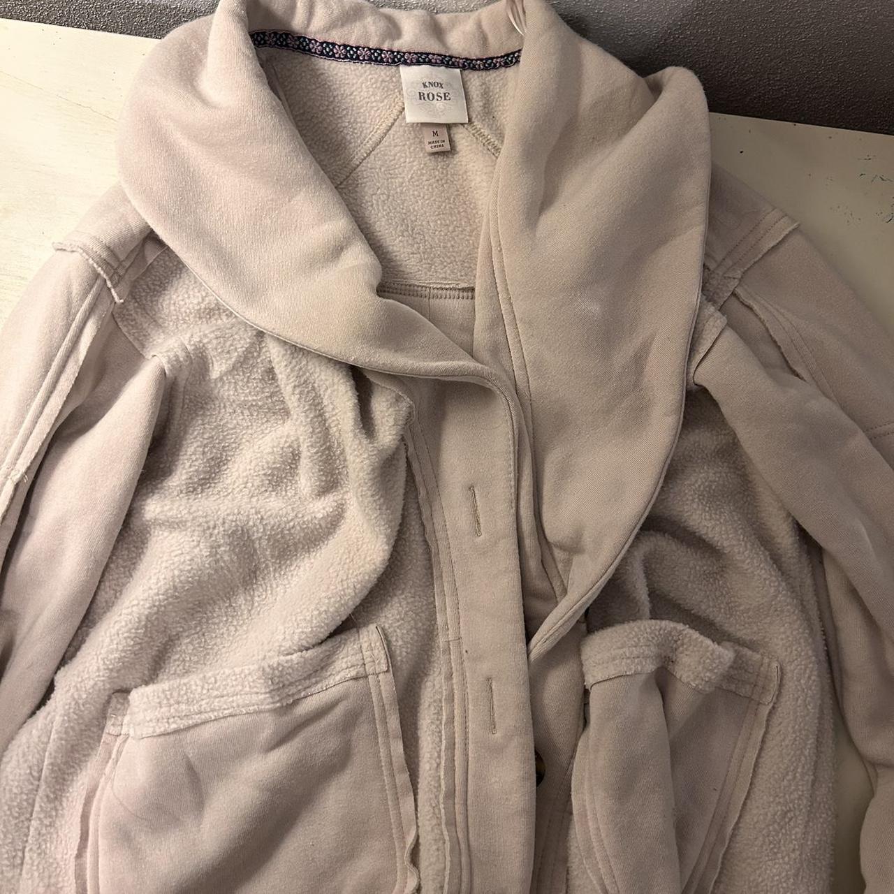 Target knox hot sale rose jacket