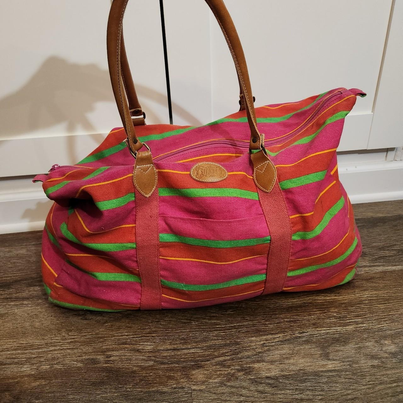 Gitano Women's Bag - Multi – Gitano multicoloured… - image 1