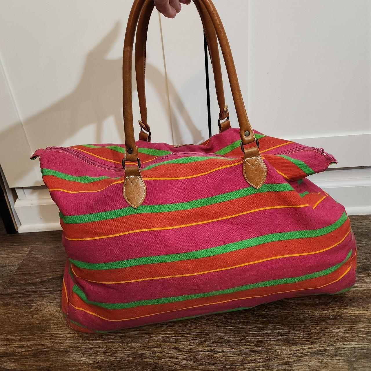 Gitano Women's Bag - Multi – Gitano multicoloured… - image 2