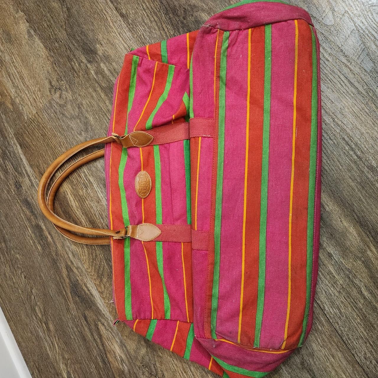 Gitano Women's Bag - Multi – Gitano multicoloured… - image 5