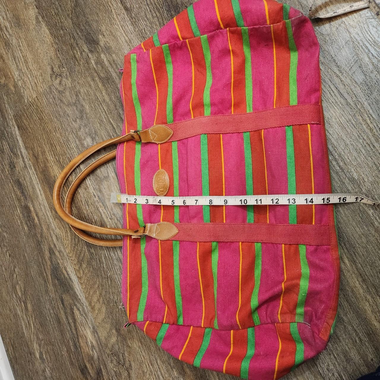 Gitano Women's Bag - Multi – Gitano multicoloured… - image 6