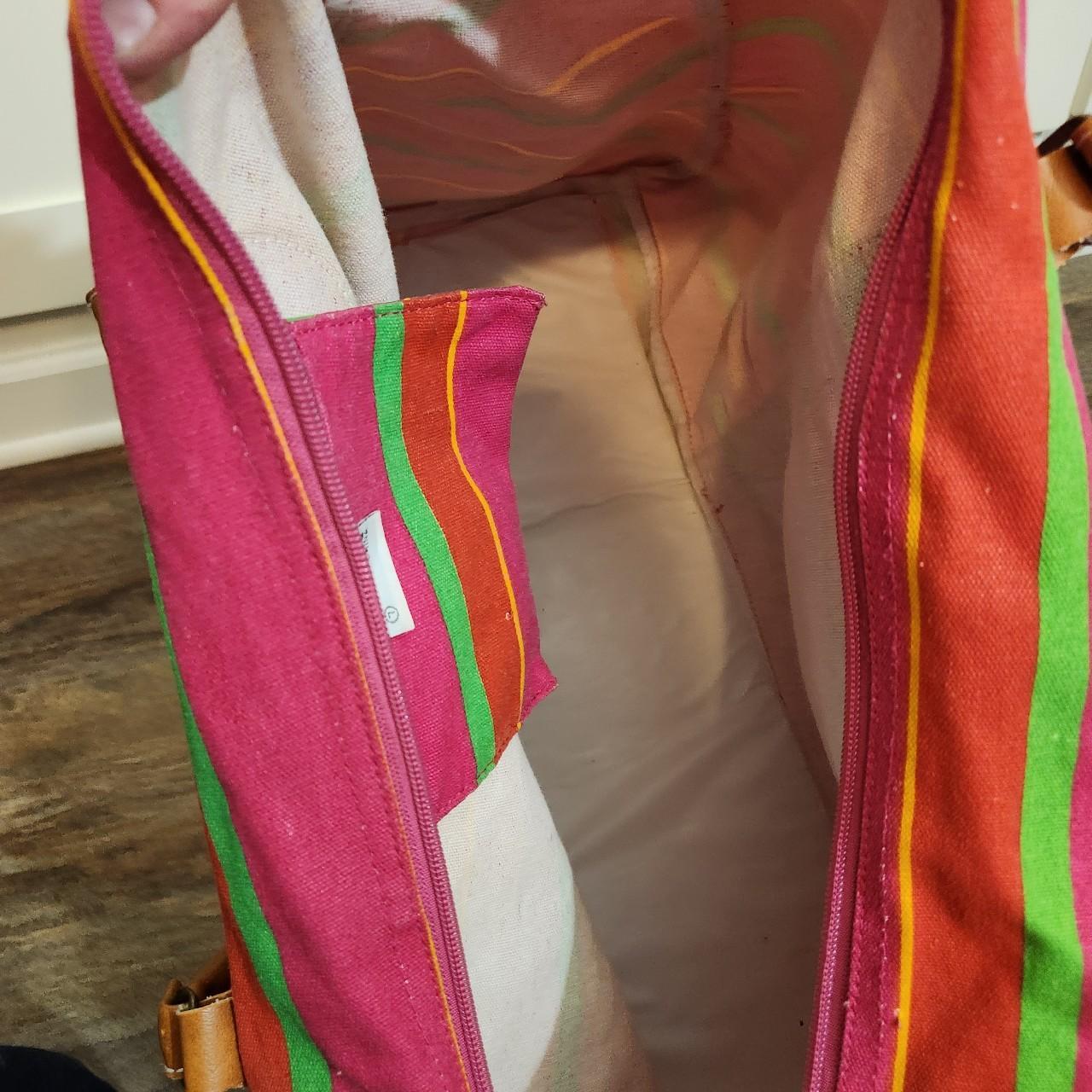 Gitano Women's Bag - Multi – Gitano multicoloured… - image 4