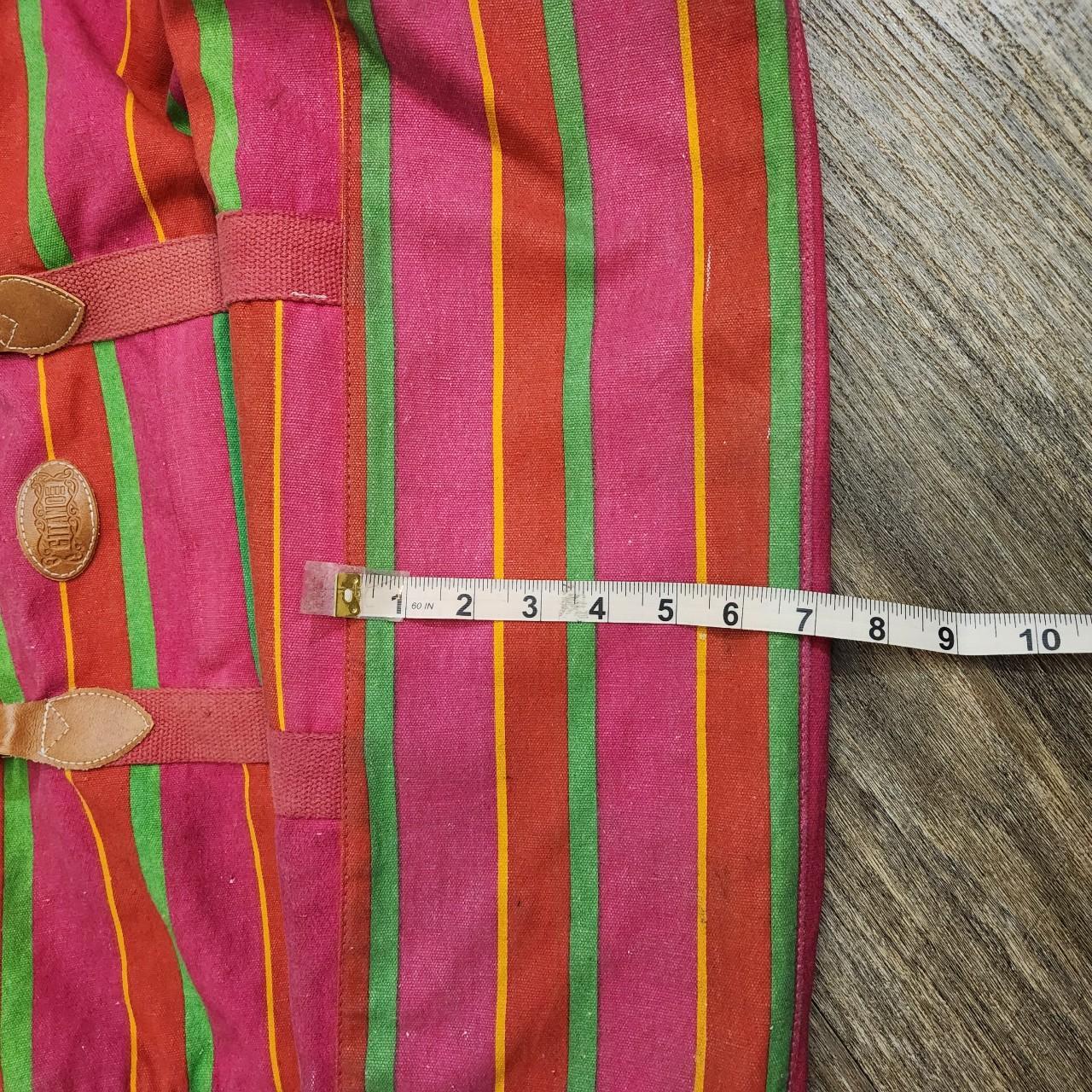 Gitano Women's Bag - Multi – Gitano multicoloured… - image 7