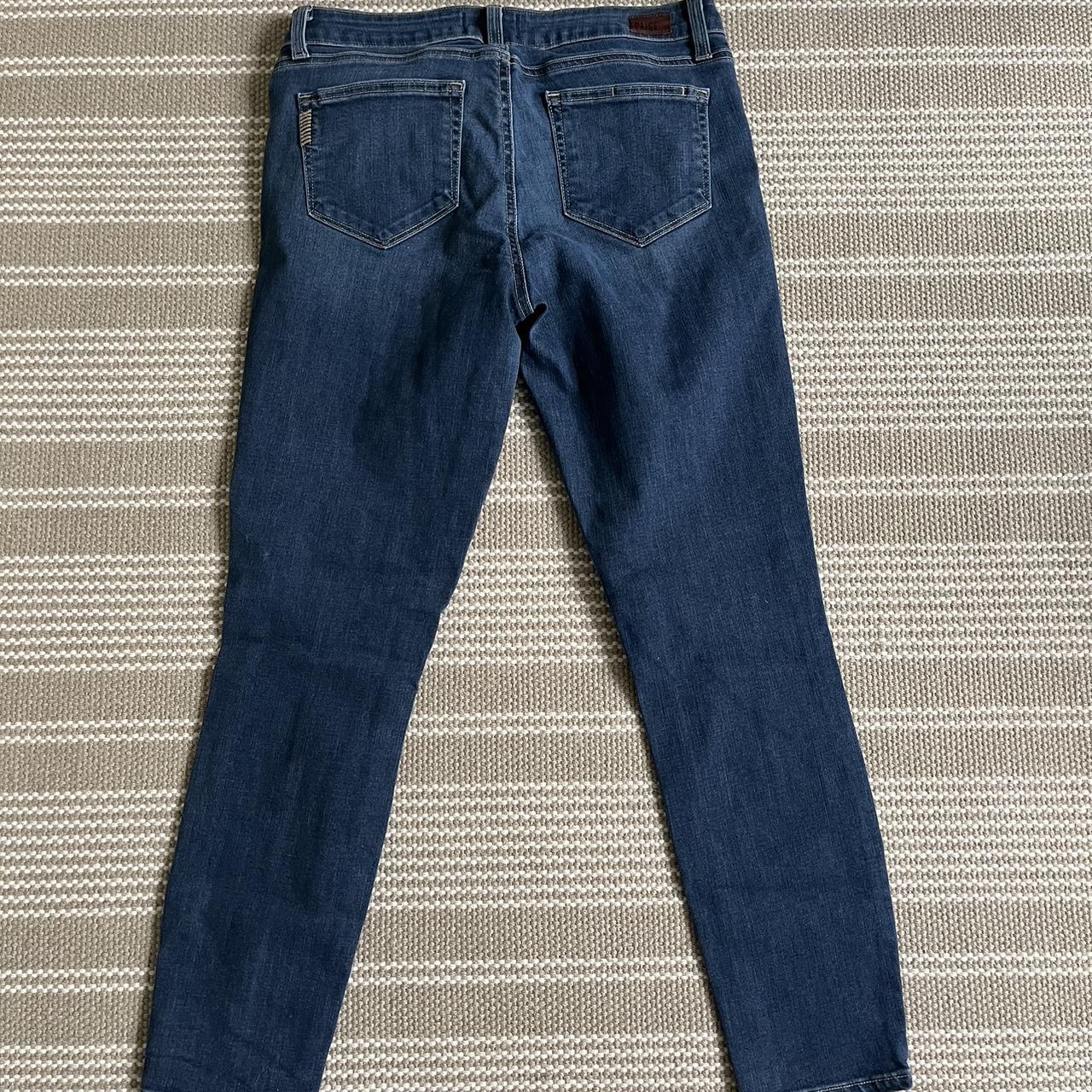 PAIGE Women's Jeans (3)