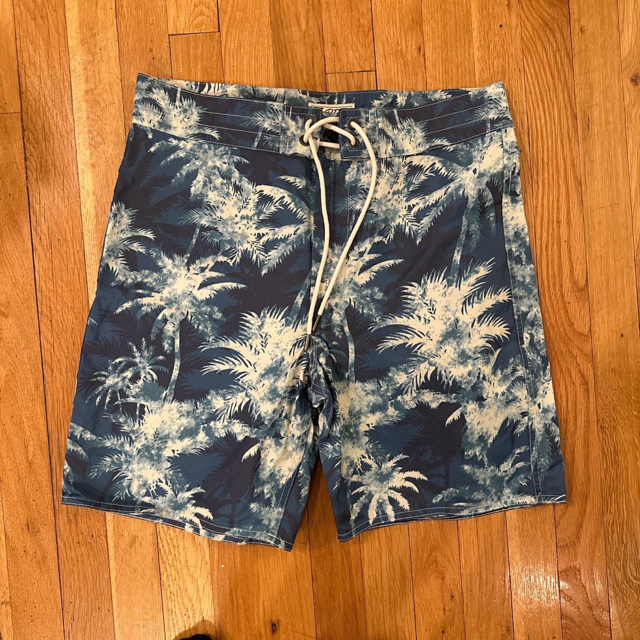 Polo Ralph Lauren Men's Swimsuitonepiece Depop