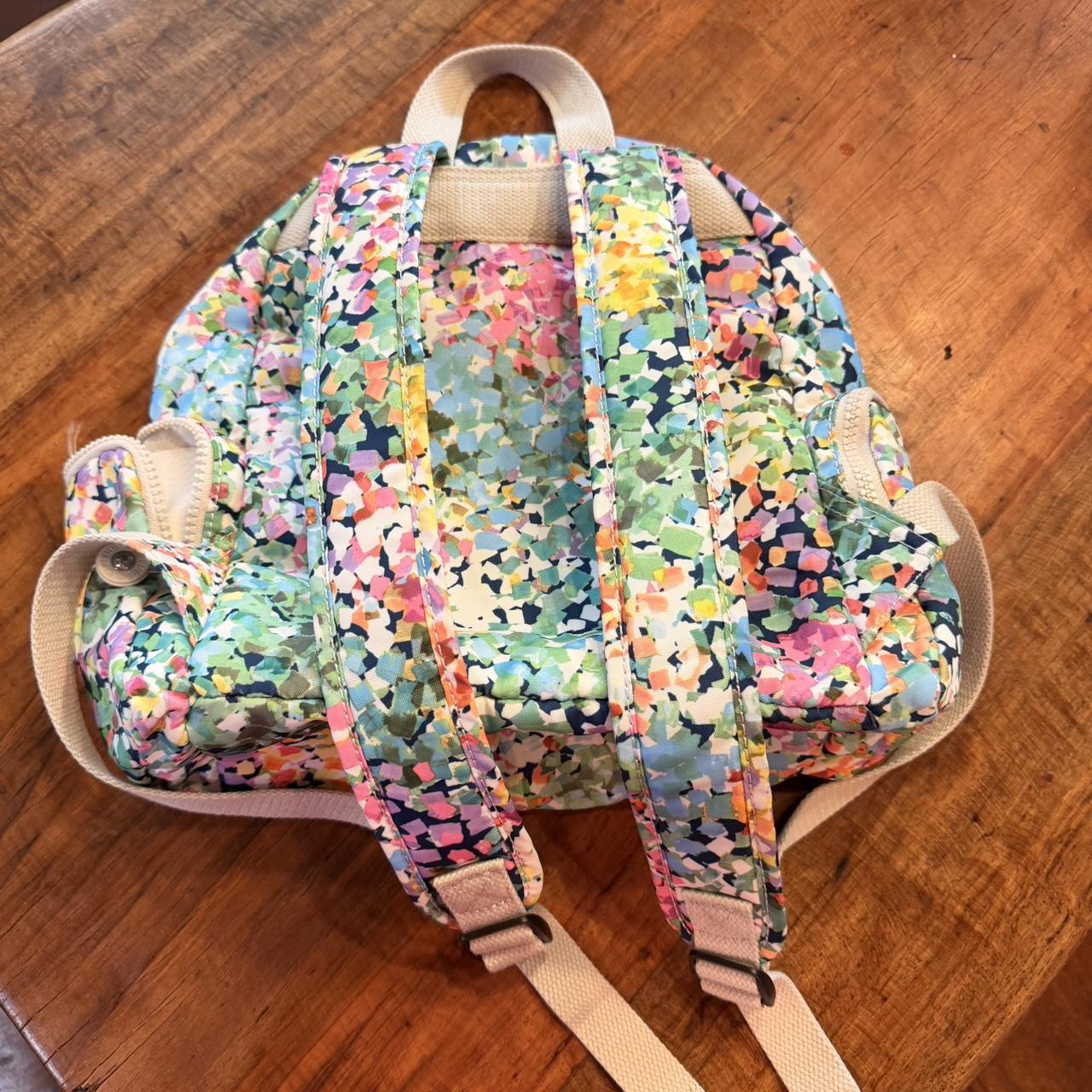 Kipling Women's Bag - Multi – Backpack Kipling Ex… - image 3