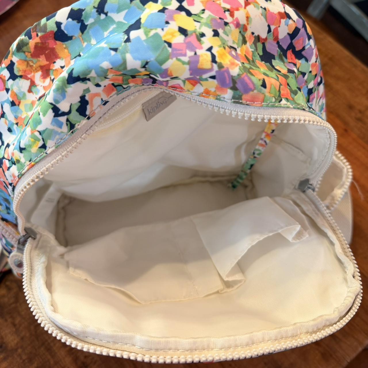 Kipling Women's Bag - Multi – Backpack Kipling Ex… - image 4