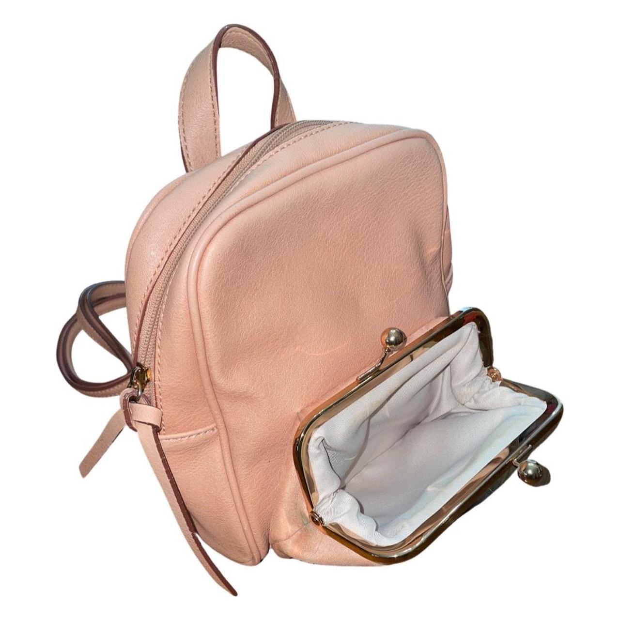 LC Lauren Conrad, Bags, Lauren Conrad Mini Backpack