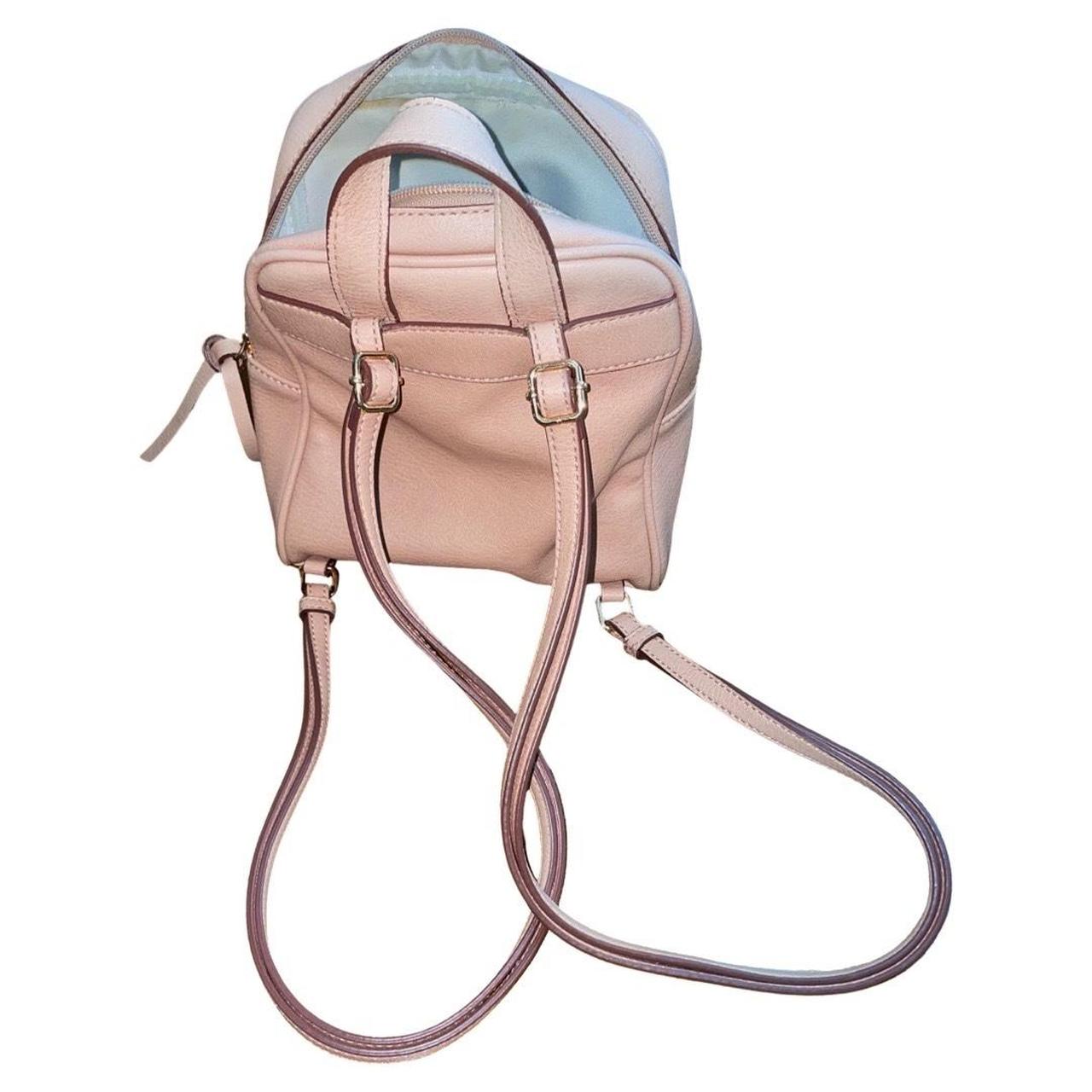 LC Lauren Conrad, Bags, Lauren Conrad Mini Backpack