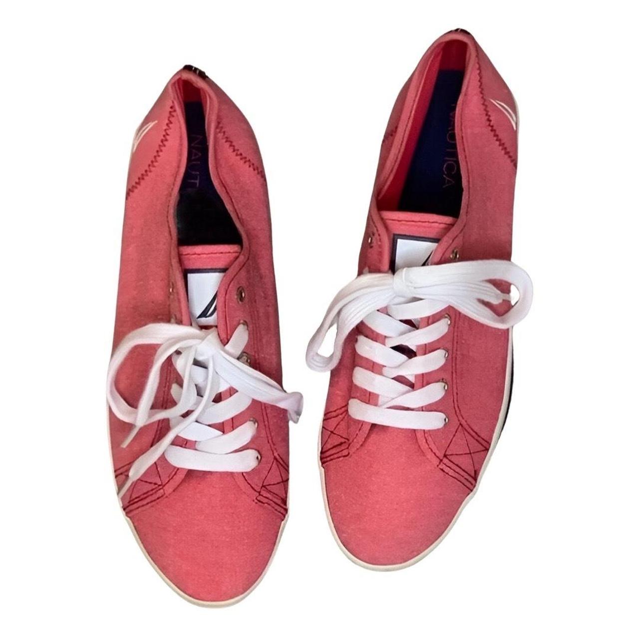 Nautica clearance denim shoes