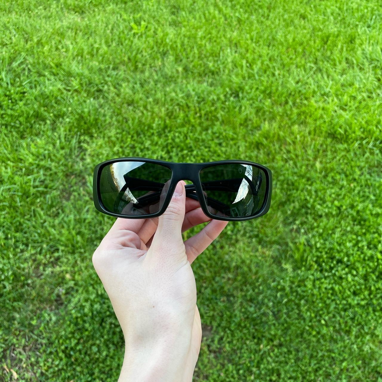 Y2K sunglasses (BRAND NEW) Depop