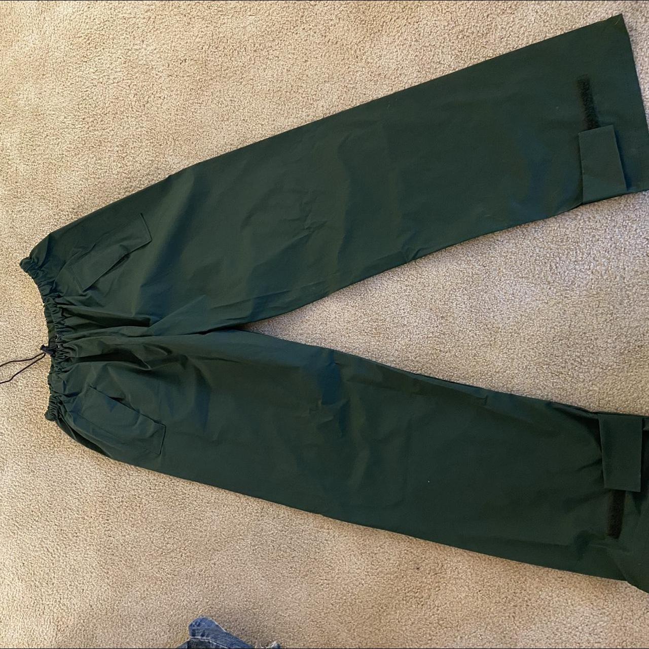 Storm duds (nice material) - sleeper pants - really... - Depop