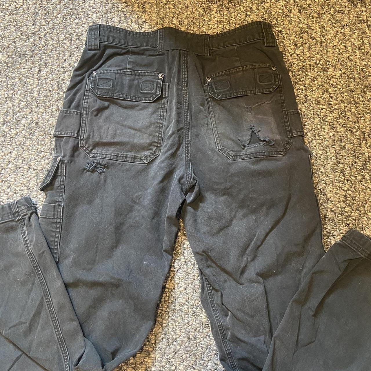 Duluth Trading Company Men's Trousers | Depop
