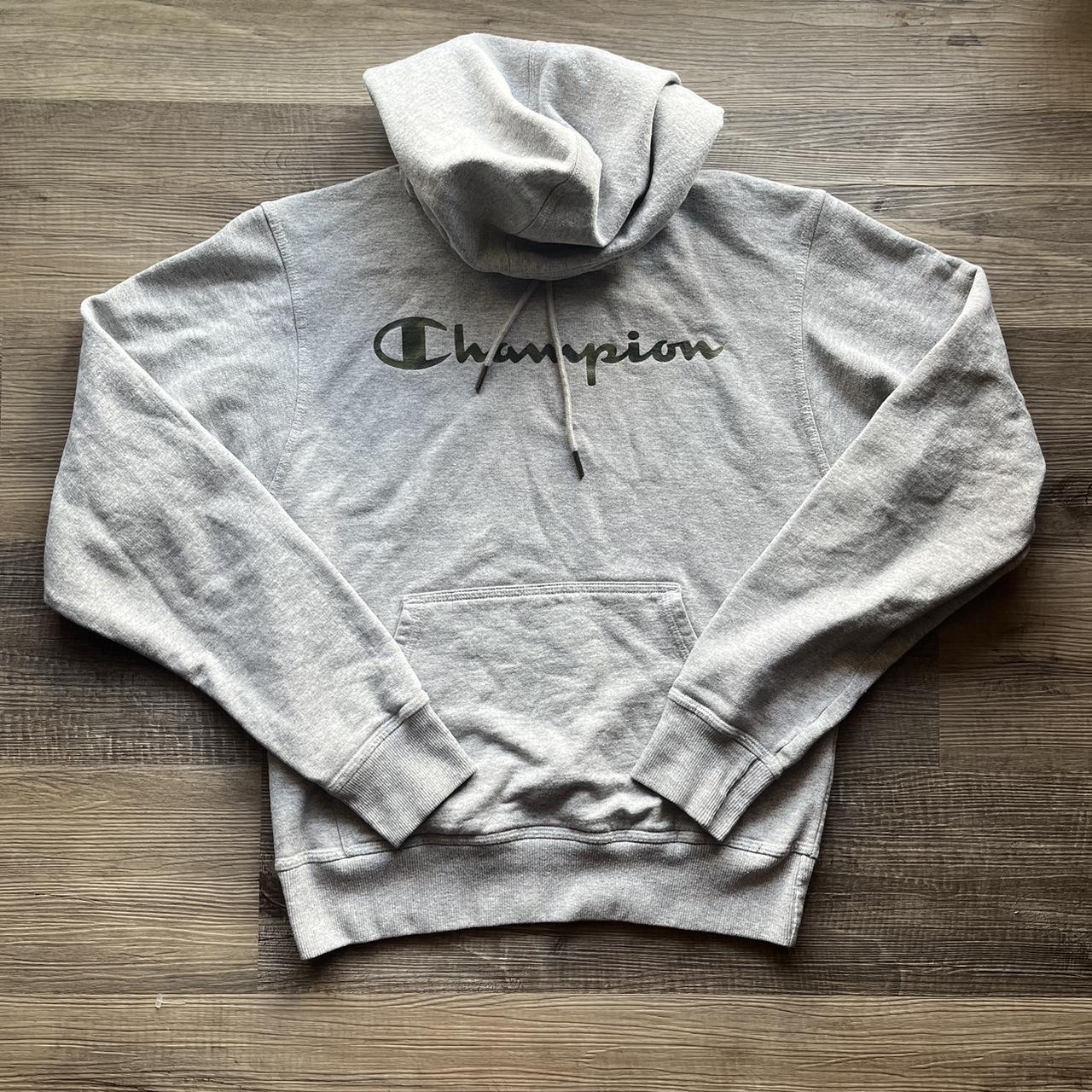 Vintage Champion San Francisco 49ers Champion - Depop