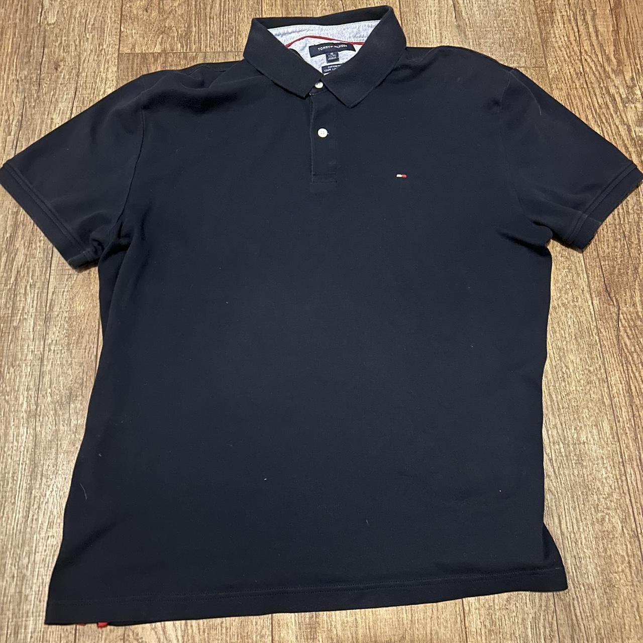 Where To Buy Tower Hill Clothing tommy hill figure dress shirt size - Large quality... - Depop