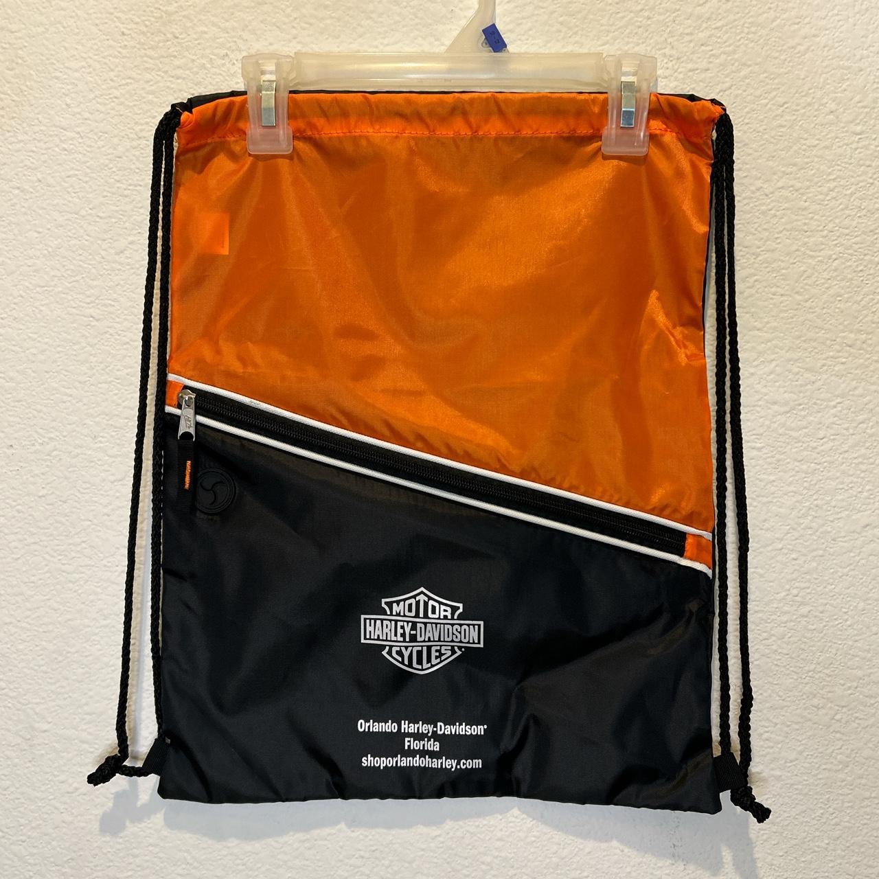 Harley Davidson Men's Clutch Bag