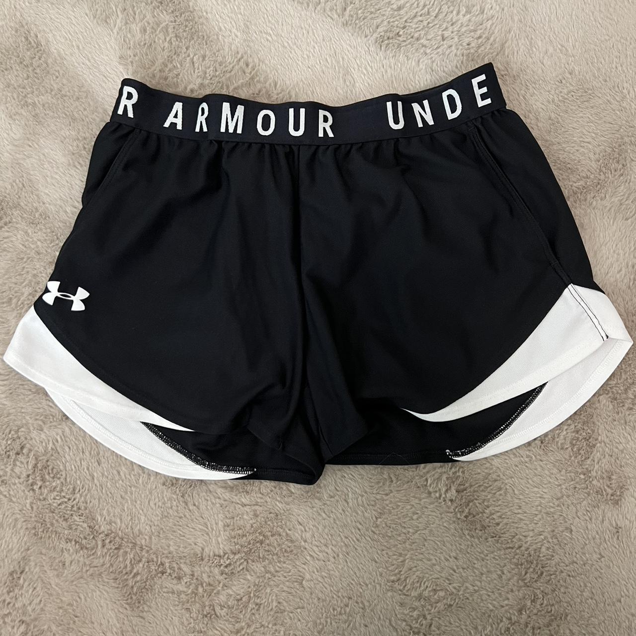 Under Armour Shorts