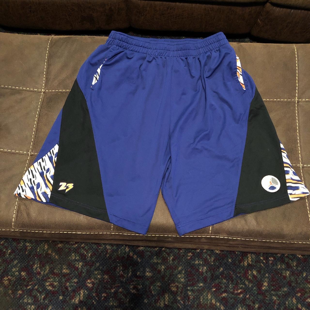 Jordan retro 2024 8 shorts