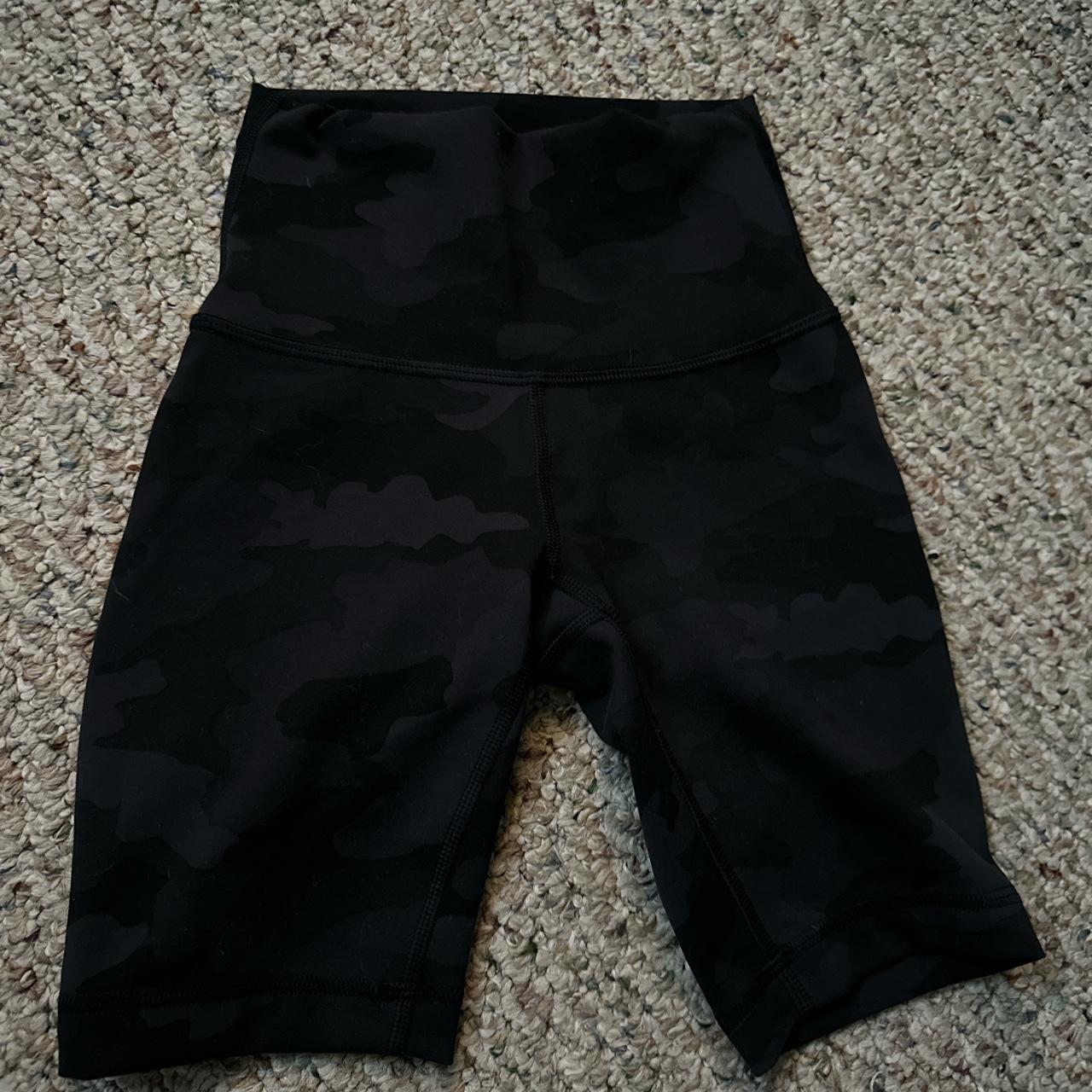 Wunder hot sale under shorts