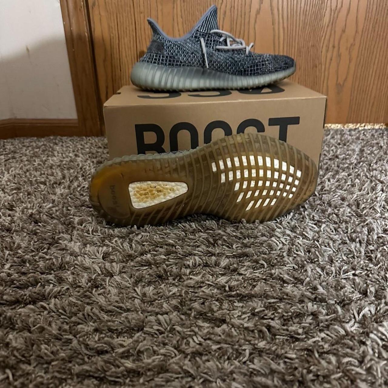 yeezy military green