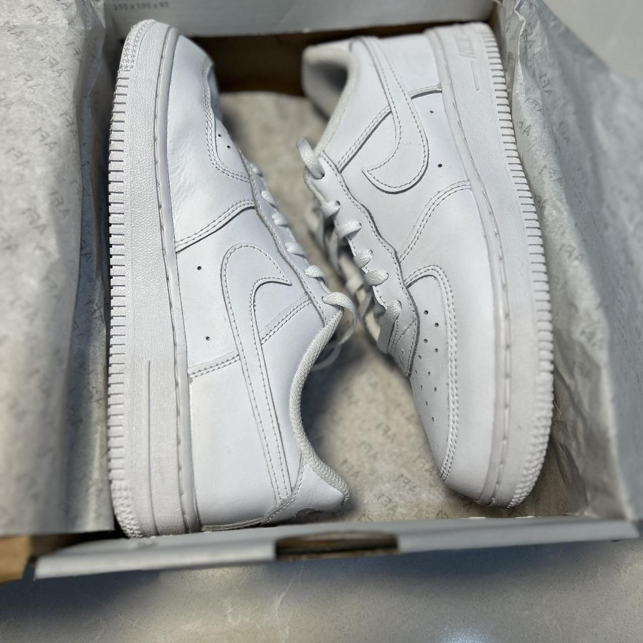 sportscene air force 1 white