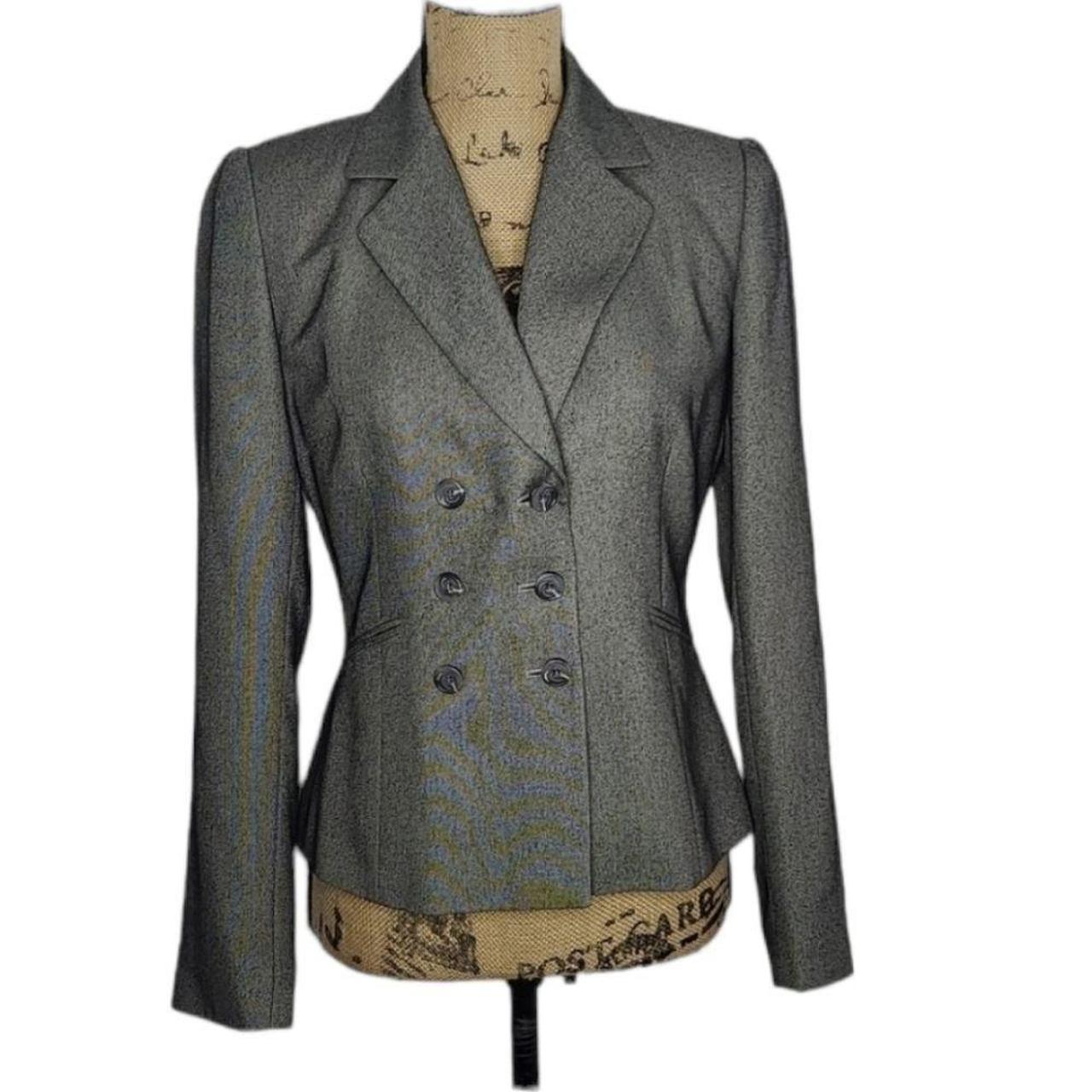 Pre-owned Isabella DeMarco blazer Size Depop