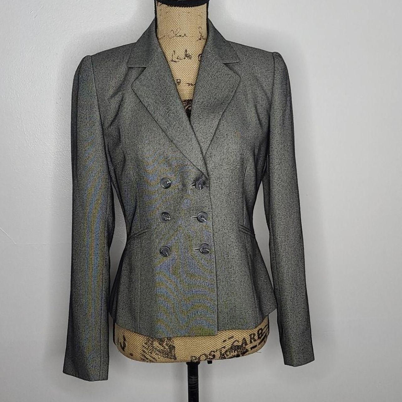 Pre-owned Isabella DeMarco blazer Size Depop