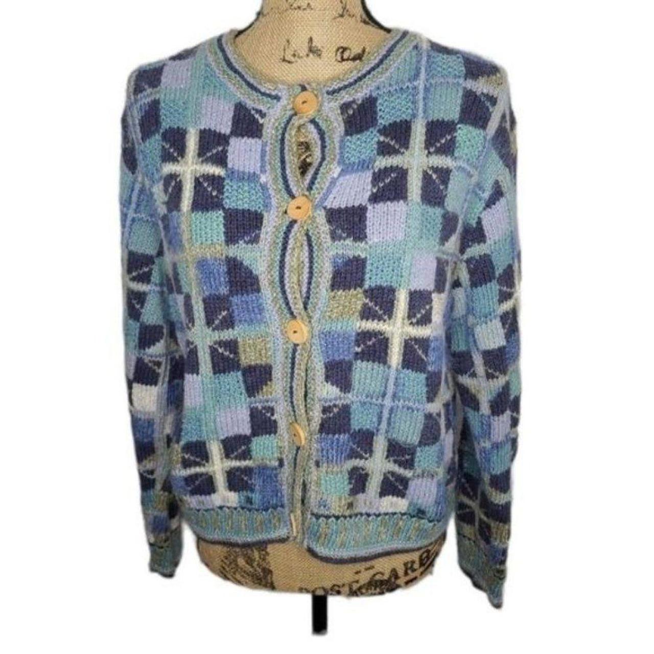 By Anthropologie Sporty Cardigan Sweater