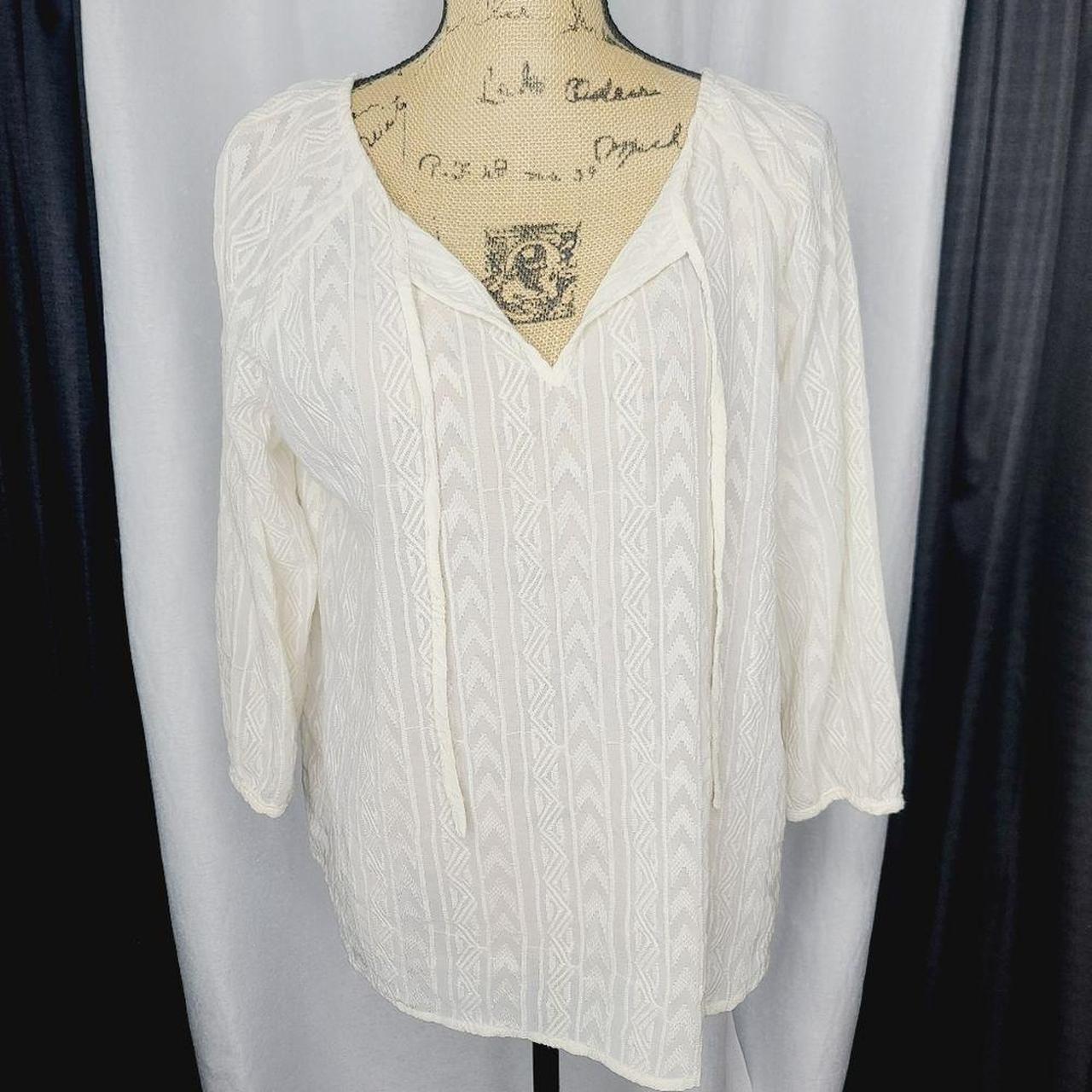 Pre owned REVOLVE BB Dakota Ella Top in