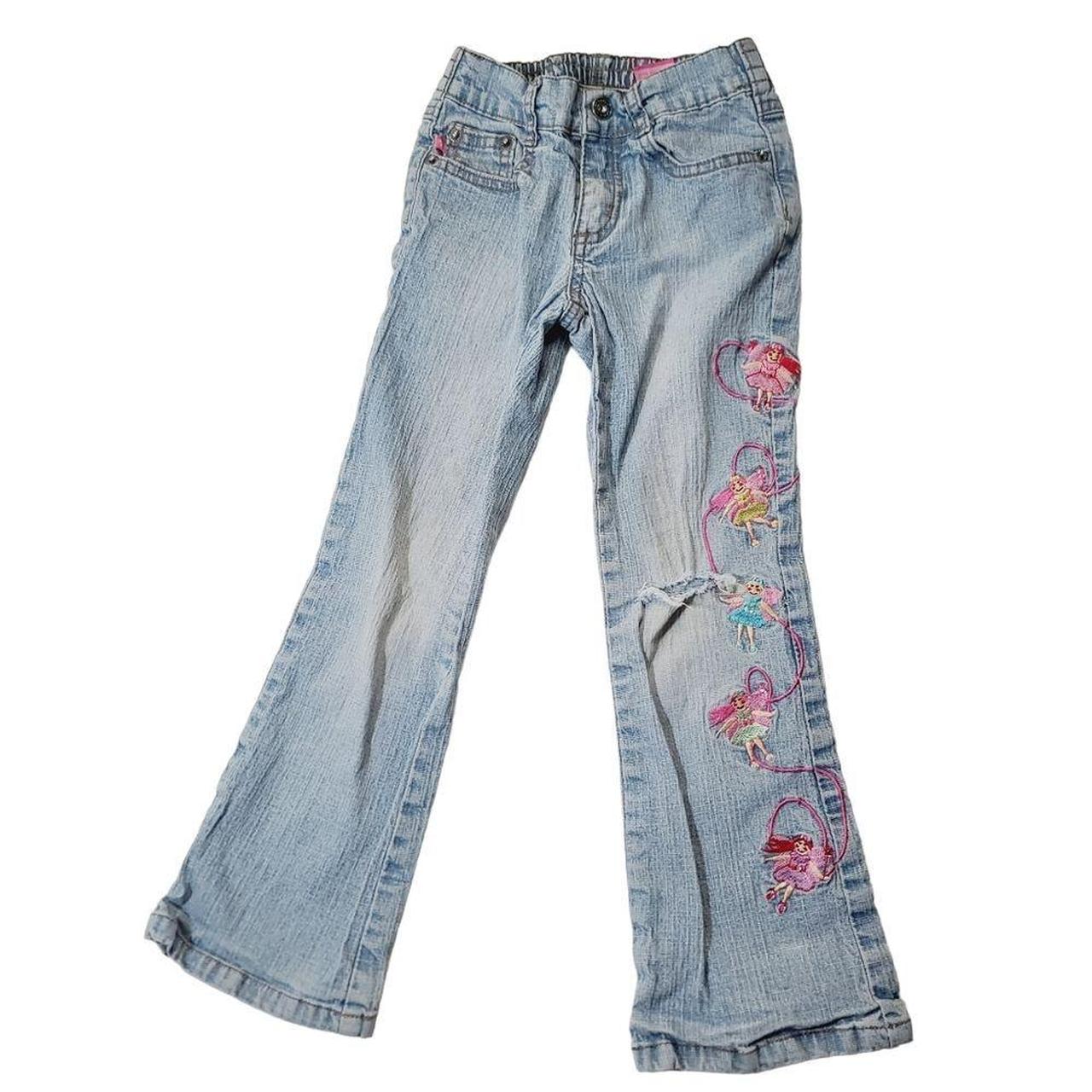 Pre-owned vintage 1990s 2000s Zana-di Jeans little | Depop