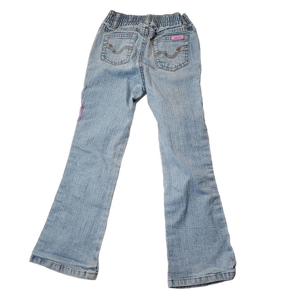 Pre-owned vintage 1990s 2000s Zana-di Jeans little | Depop