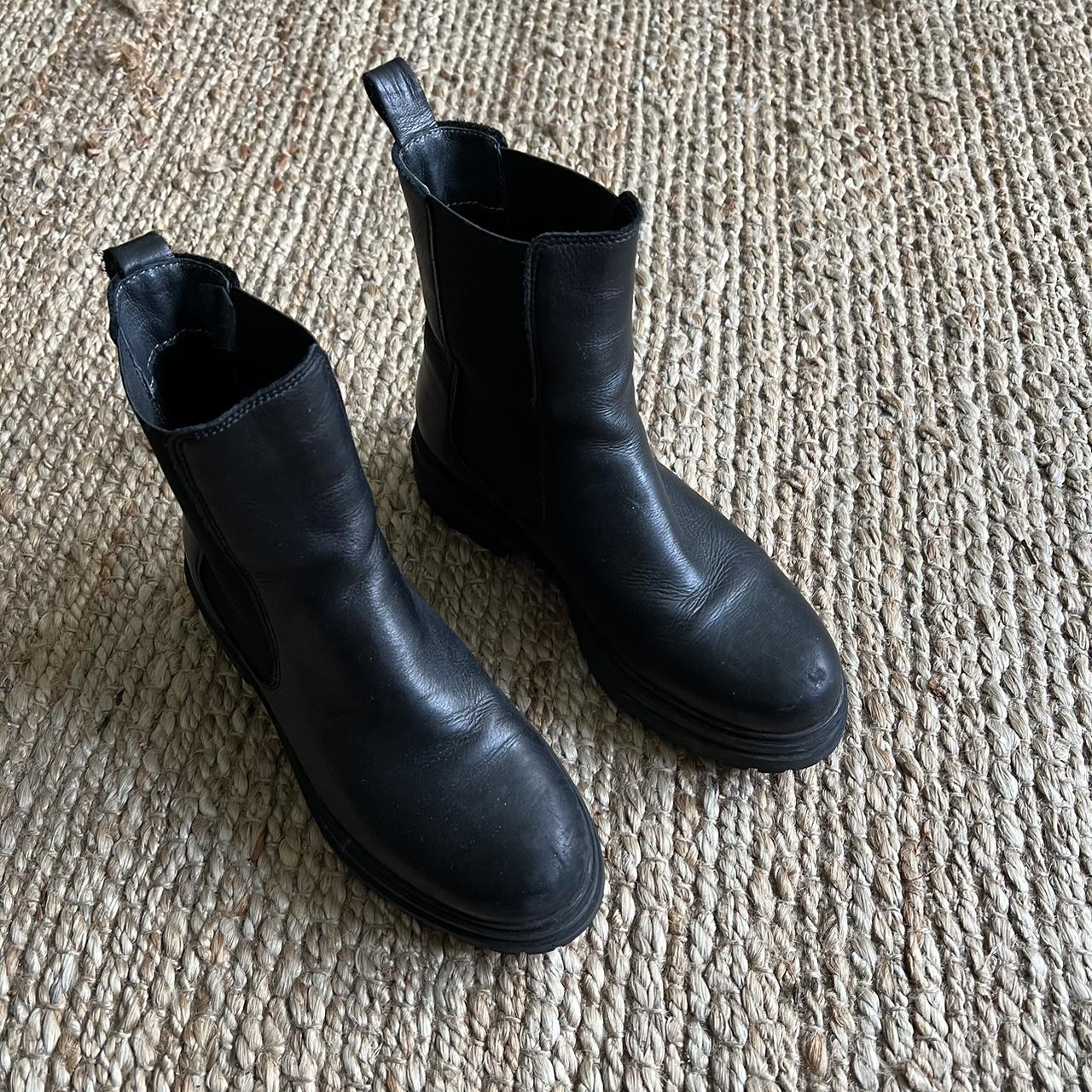 Carl scarpa hotsell chelsea boots