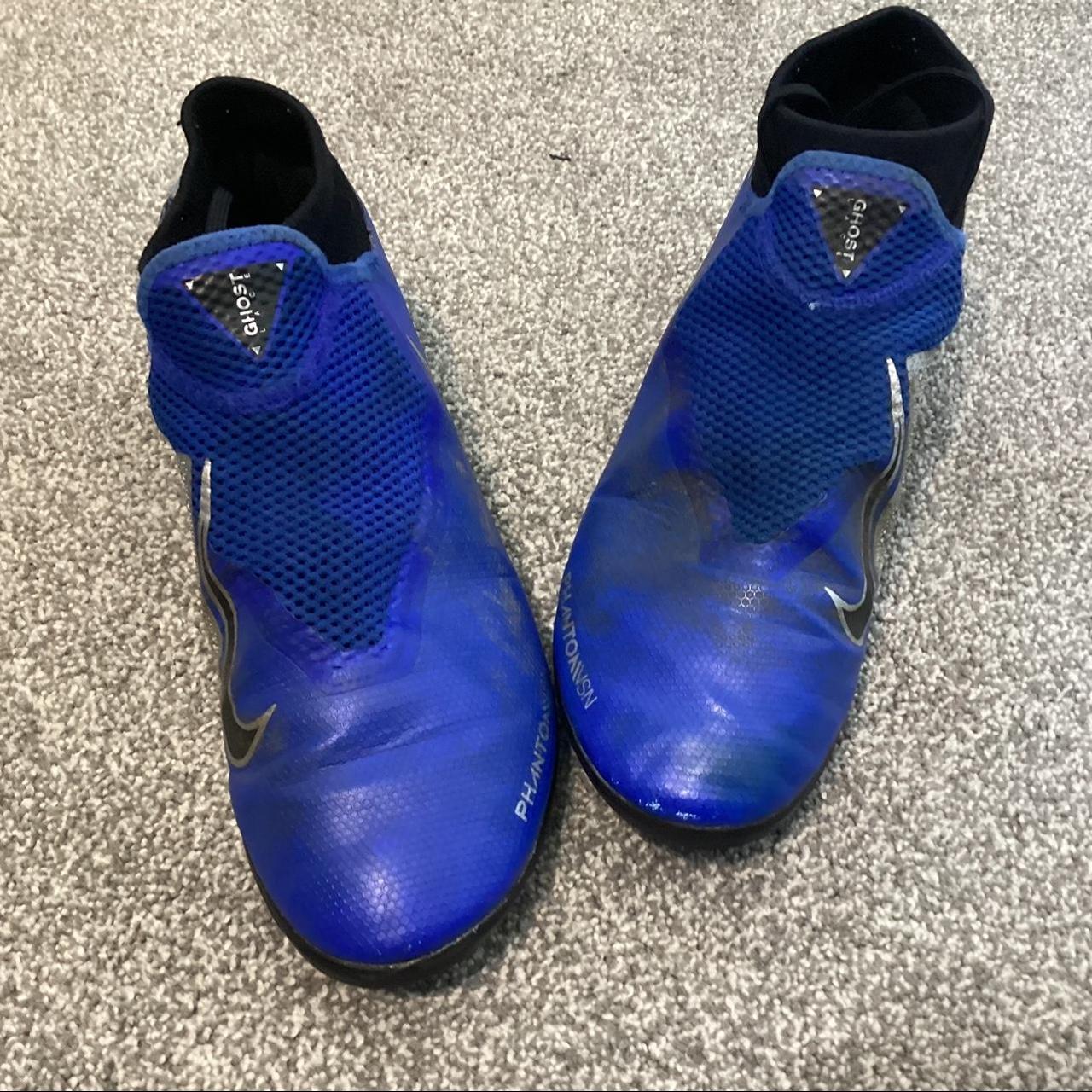 nike phantom vsn ghost