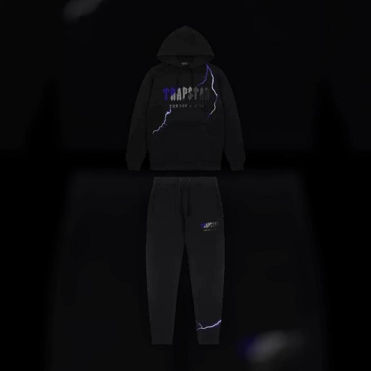 Fnatic x outlet champion hoodie ebay