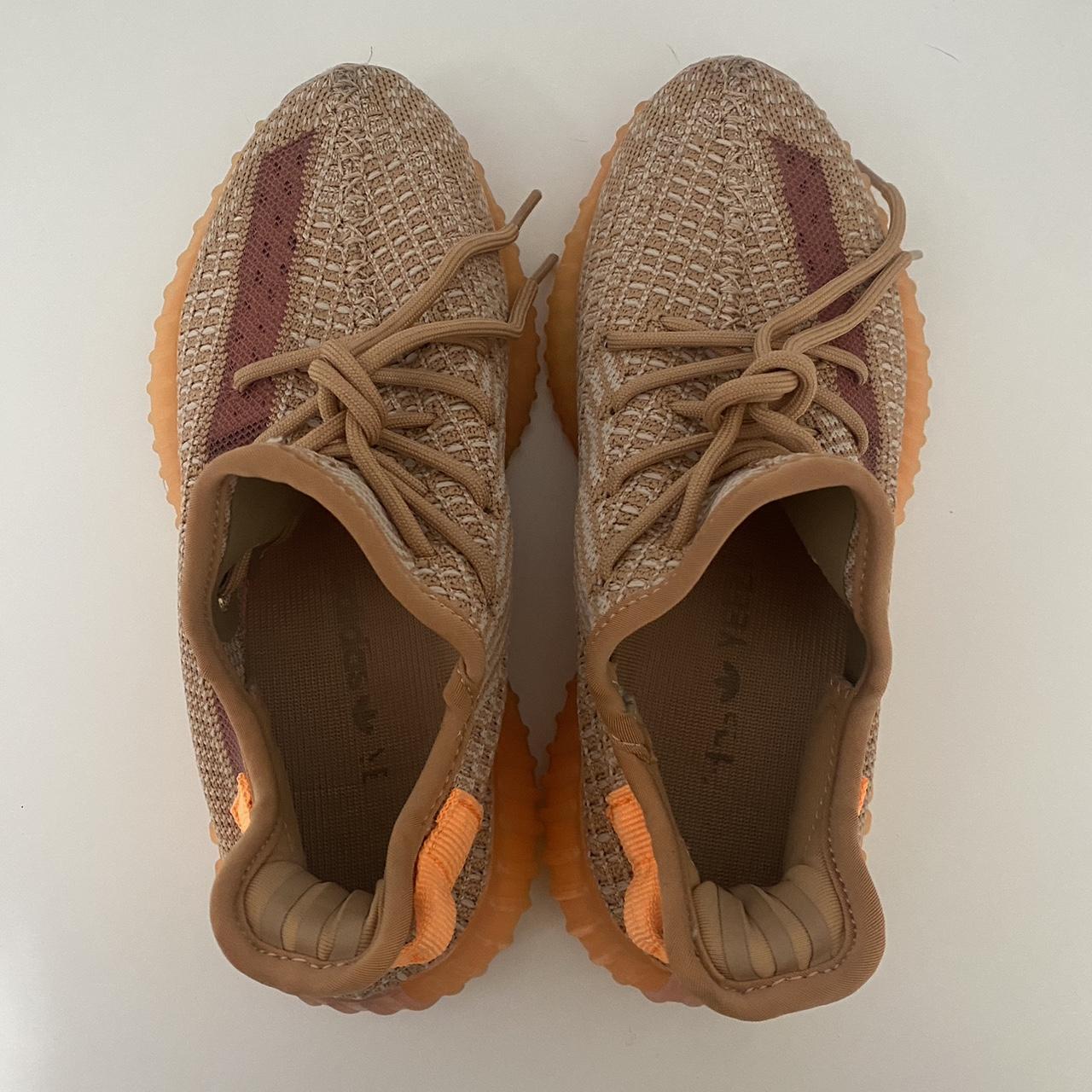 Yeezy on sale clay us