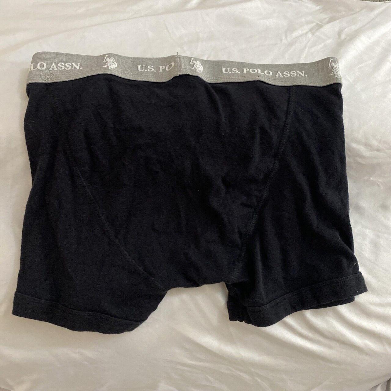 US POLO ASSN Underwear. - Depop