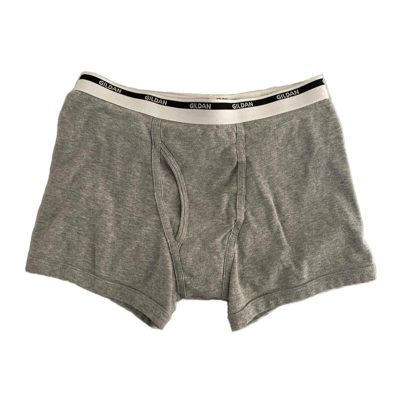 Men's Gildan Underwear, New & Used