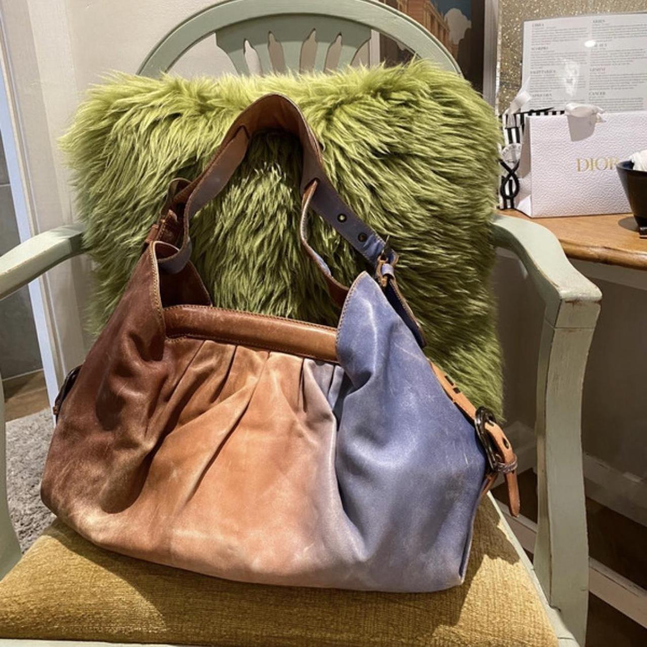 Vintage Fendi Borsa Circa - Main Image