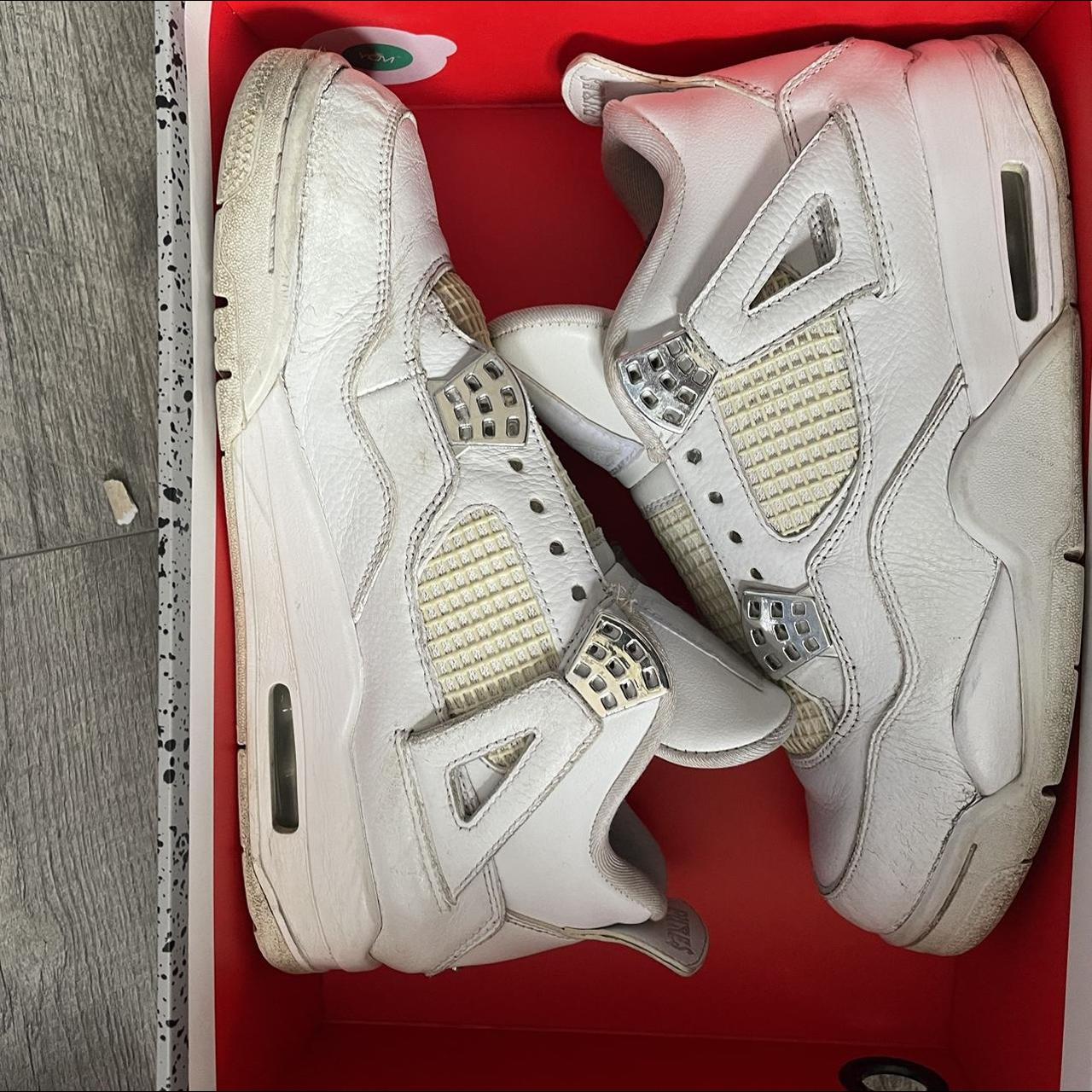 pure money 4s ebay