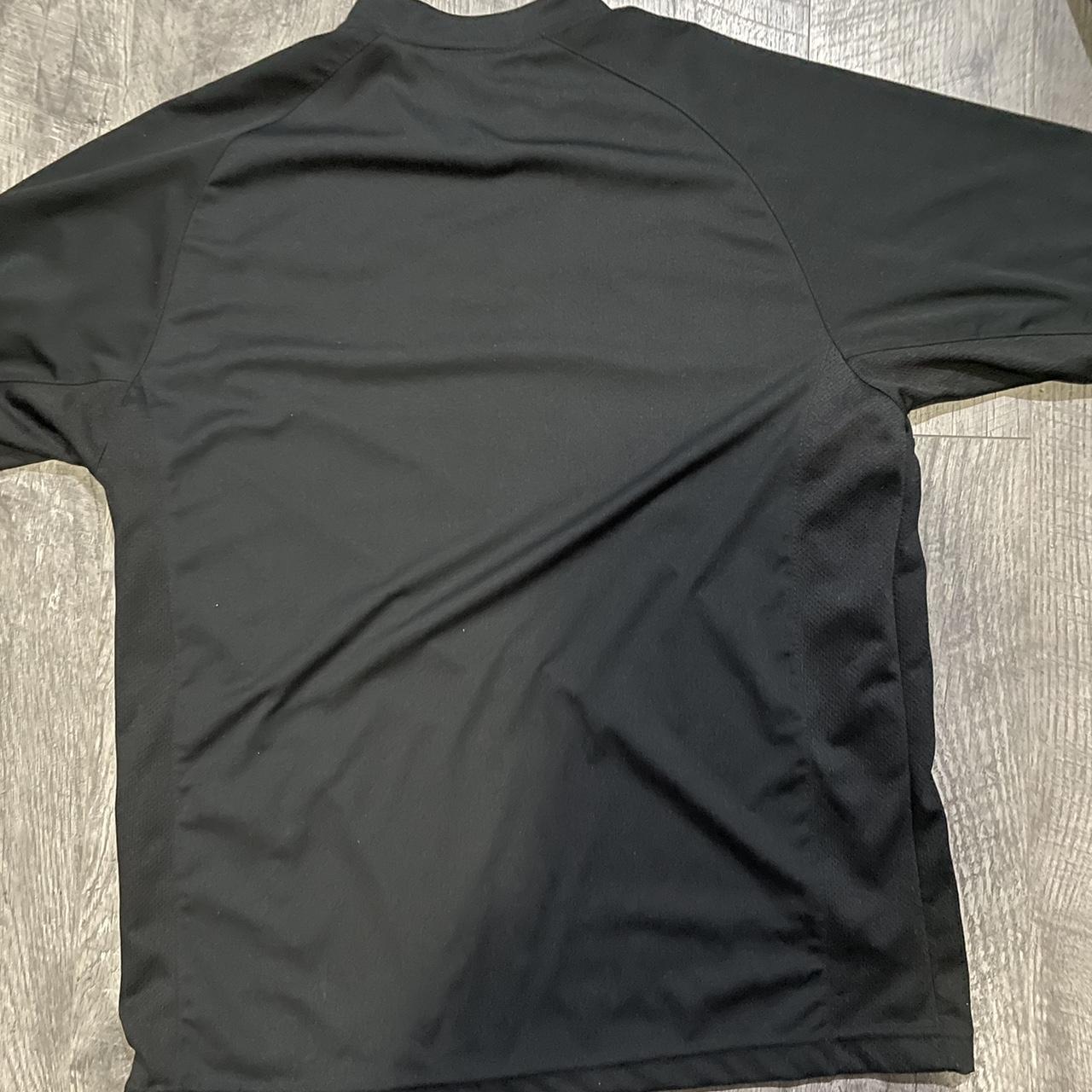 Atlas soccer jersey - Depop