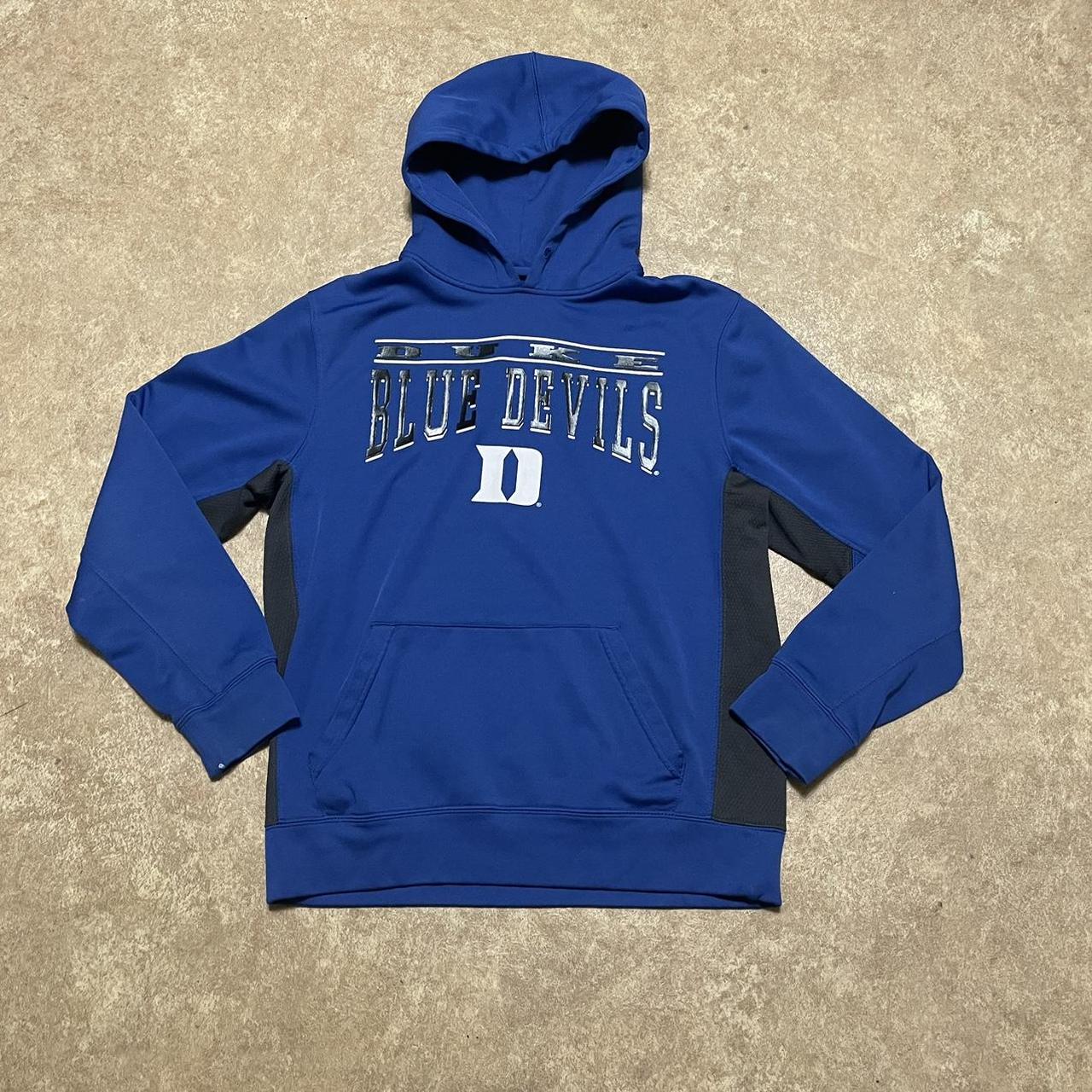 Duke hoodie No tag Size S Ask questions Open to... - Depop